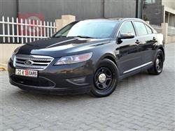 فورد تورس